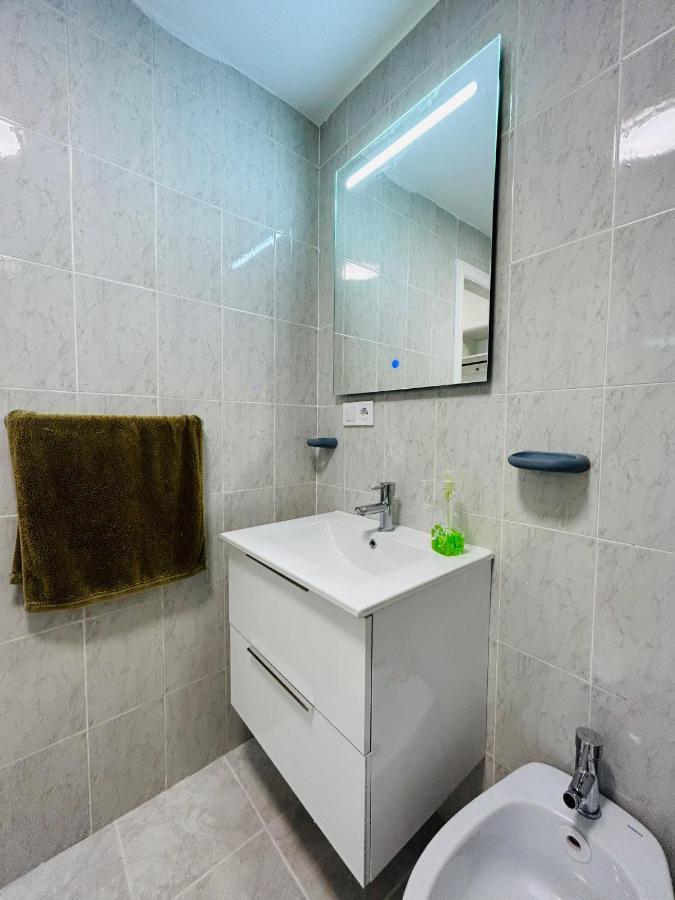 Apartamento Picassiano